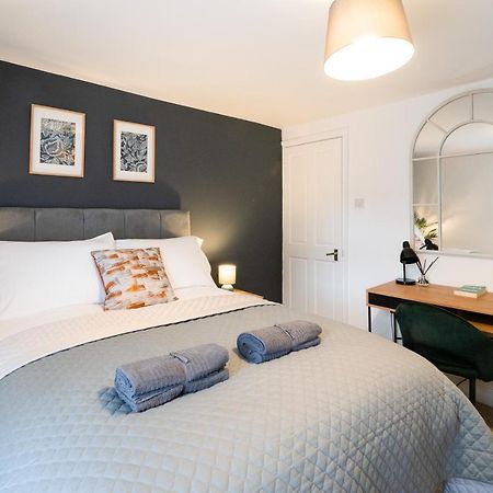 Stunning 2-Bedroom Home In City Centre With Wi-Fi! Роял-Танбридж-Веллс Екстер'єр фото