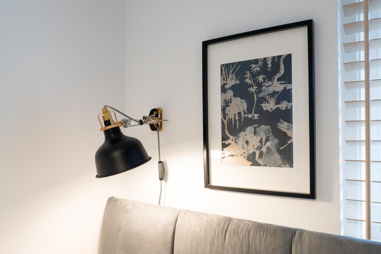 Stunning 2-Bedroom Home In City Centre With Wi-Fi! Роял-Танбридж-Веллс Екстер'єр фото