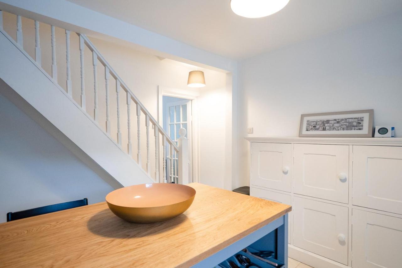 Stunning 2-Bedroom Home In City Centre With Wi-Fi! Роял-Танбридж-Веллс Екстер'єр фото