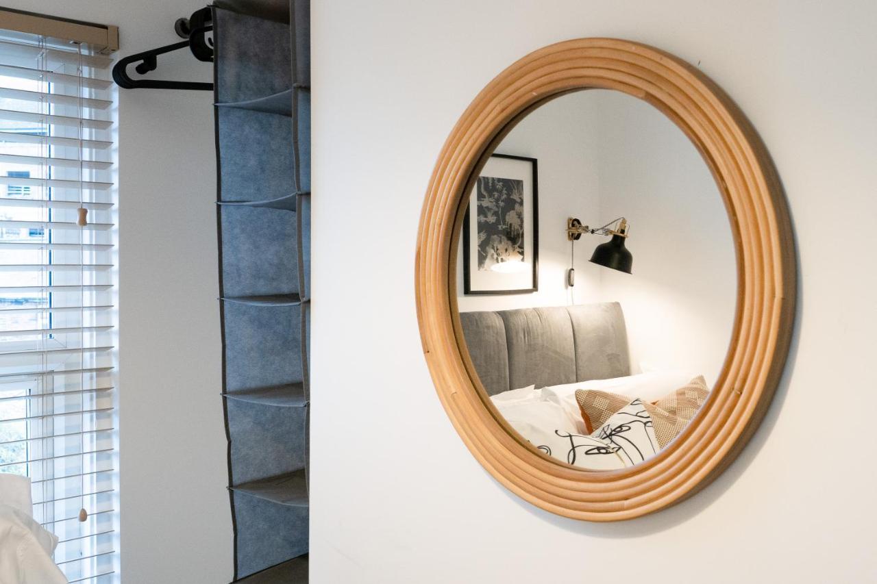 Stunning 2-Bedroom Home In City Centre With Wi-Fi! Роял-Танбридж-Веллс Екстер'єр фото