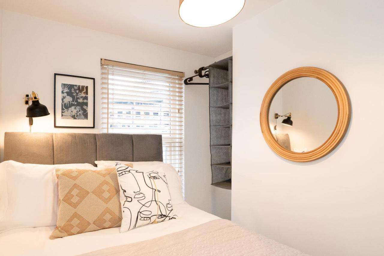 Stunning 2-Bedroom Home In City Centre With Wi-Fi! Роял-Танбридж-Веллс Екстер'єр фото